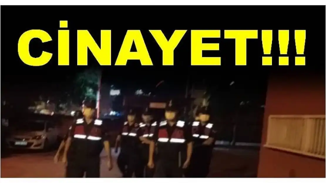 AKRABA CİNAYETİ!!!