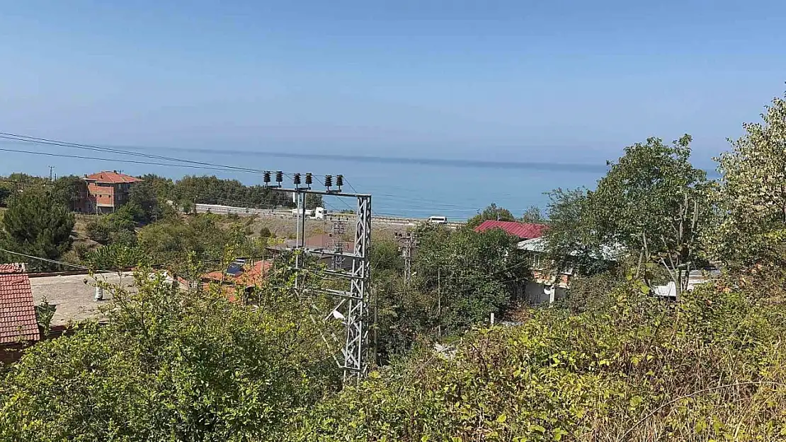 Alaplı'da 100 yıllık mahallenin adı değişti:
