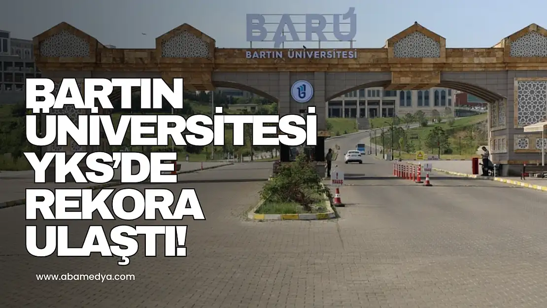 Aldatmaz, 2025 YKS Başarısını Duyurdu
