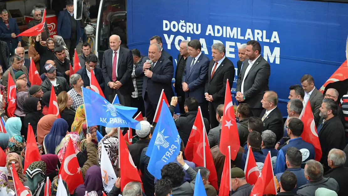 Aldatmaz, Bartın gücünü 2'ye katlayacak