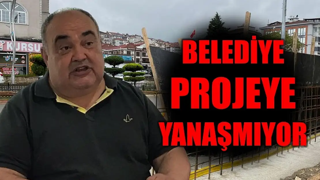 Aldatmaz'dan Irmak Islah Projesine ilişkin açıklama