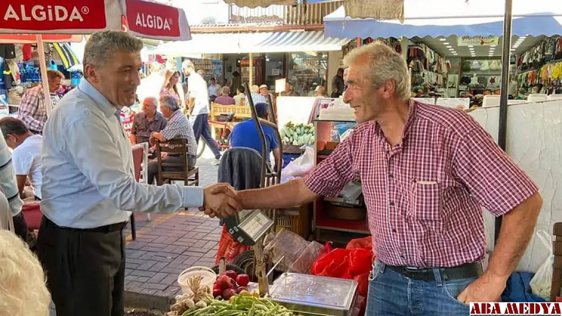 'Alım gücünü daha da artıracağız'