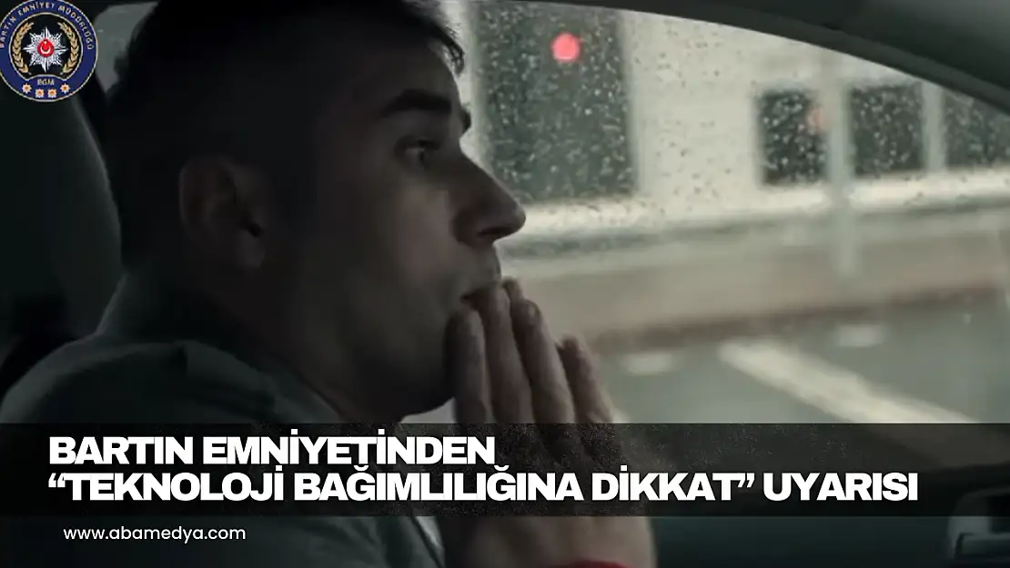 Alkollü Araç Kullanımına Karşı Uyarı