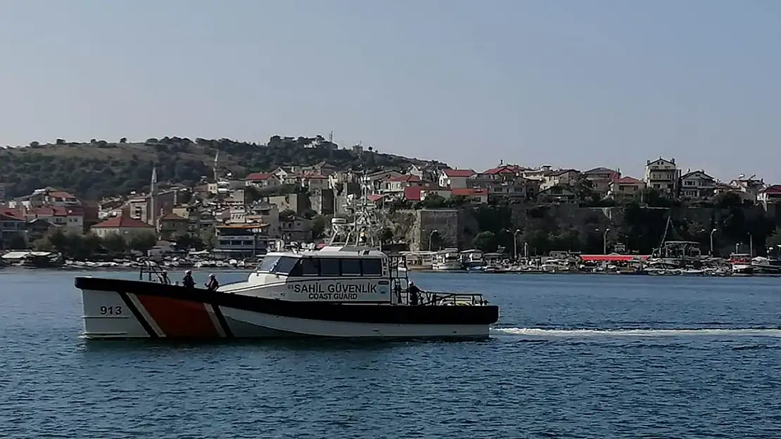 Amasra'da ziyarete açılacak