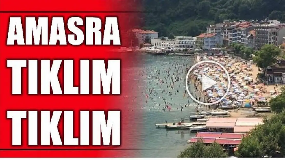 AMASRA TIKLIM TIKLIM