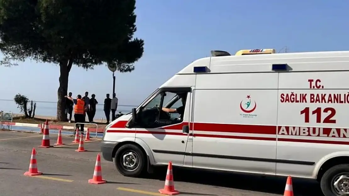 Ambulans Sürüş Güvenliği Eğitimleri tamamlandı