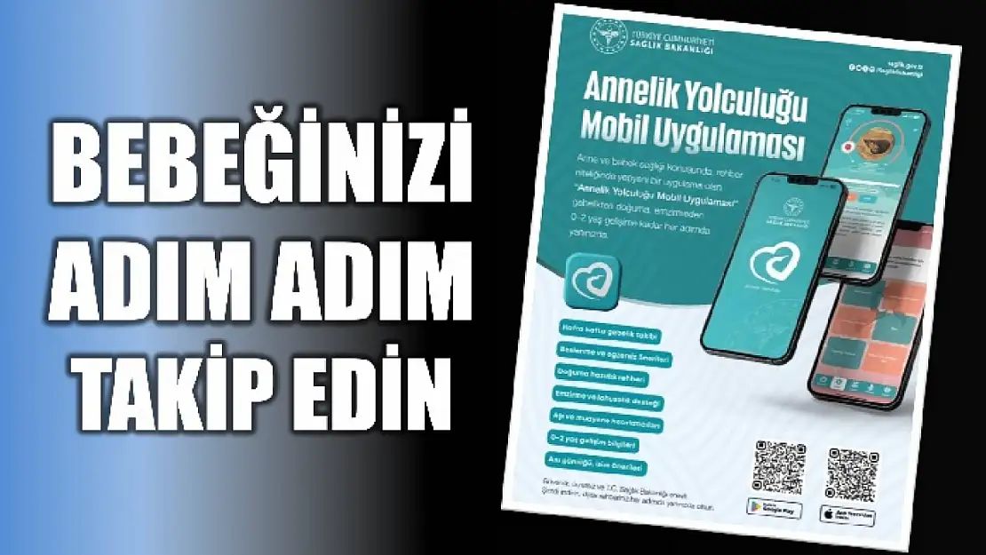 Annelerin yeni yoldaşı