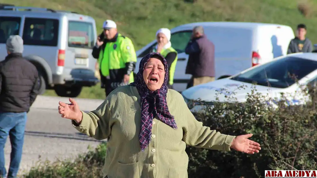 Antalya'da alacak verecek tartışmasında kan aktı: 3 ölü, 1 ağır yaralı