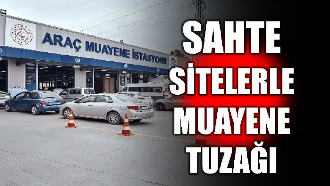 Araç sahipleri dikkat!