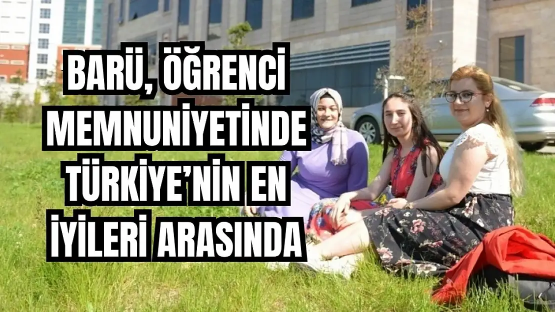 Araştırma sonuçları yayımlandı