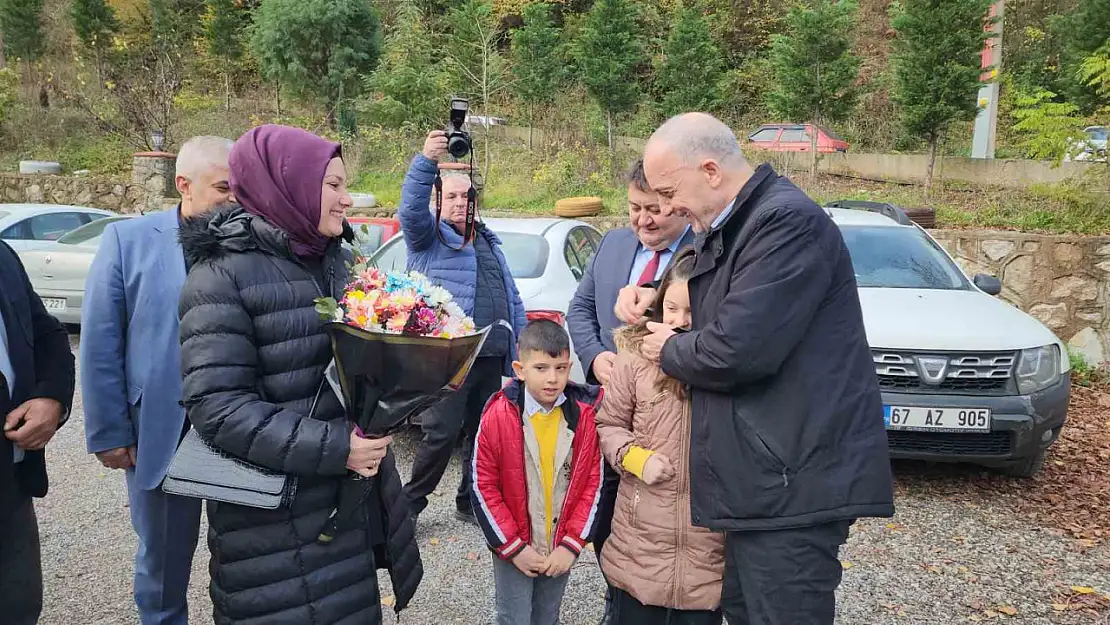 Atalay'dan asgari ücret açıklaması: