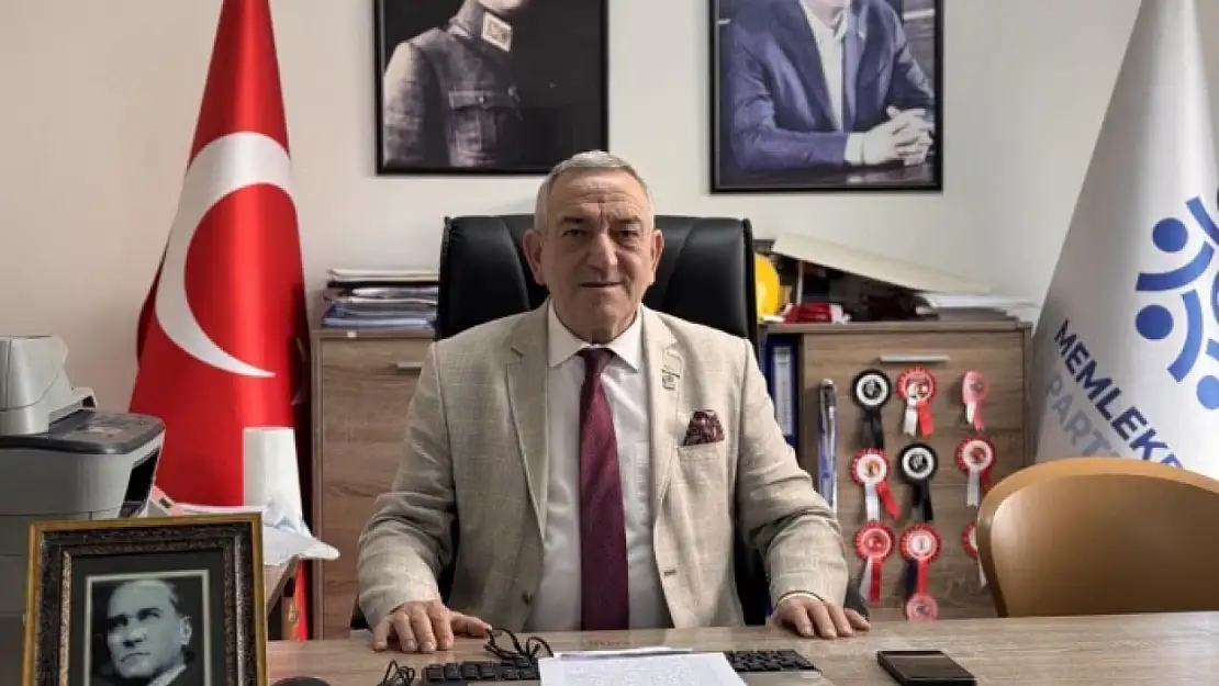 'Atatürk'ü unutturmanıza izin vermeyeceğiz'