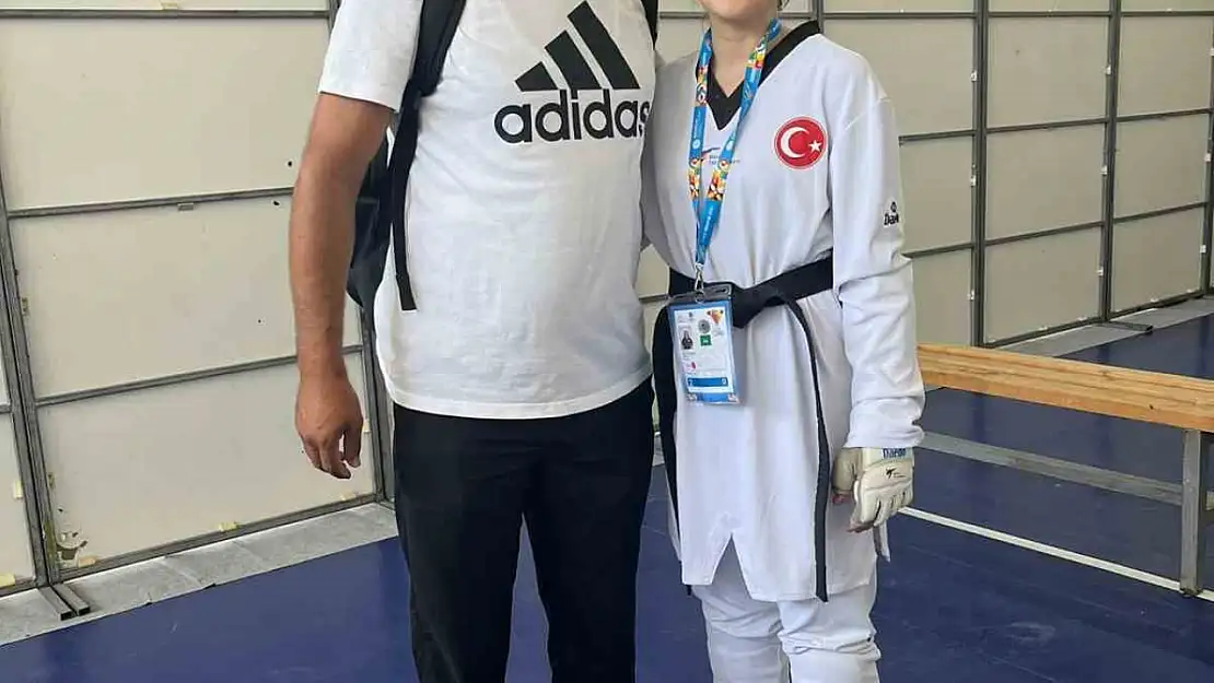 Avrupa şampiyonasında ülkemizi temsil edecek