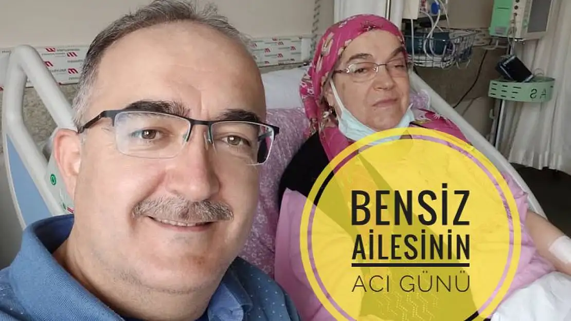 Ayşe Bensiz Hayatını kaybetti