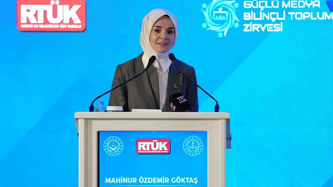 Bakan Göktaş'tan açıklamalar