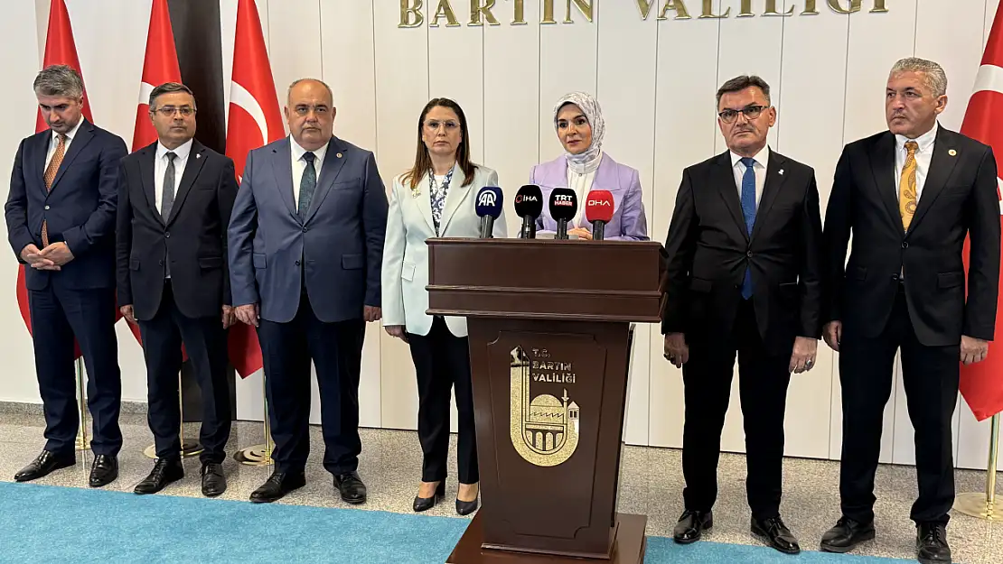 Bakan Göktaş'tan önemli açıklamalar