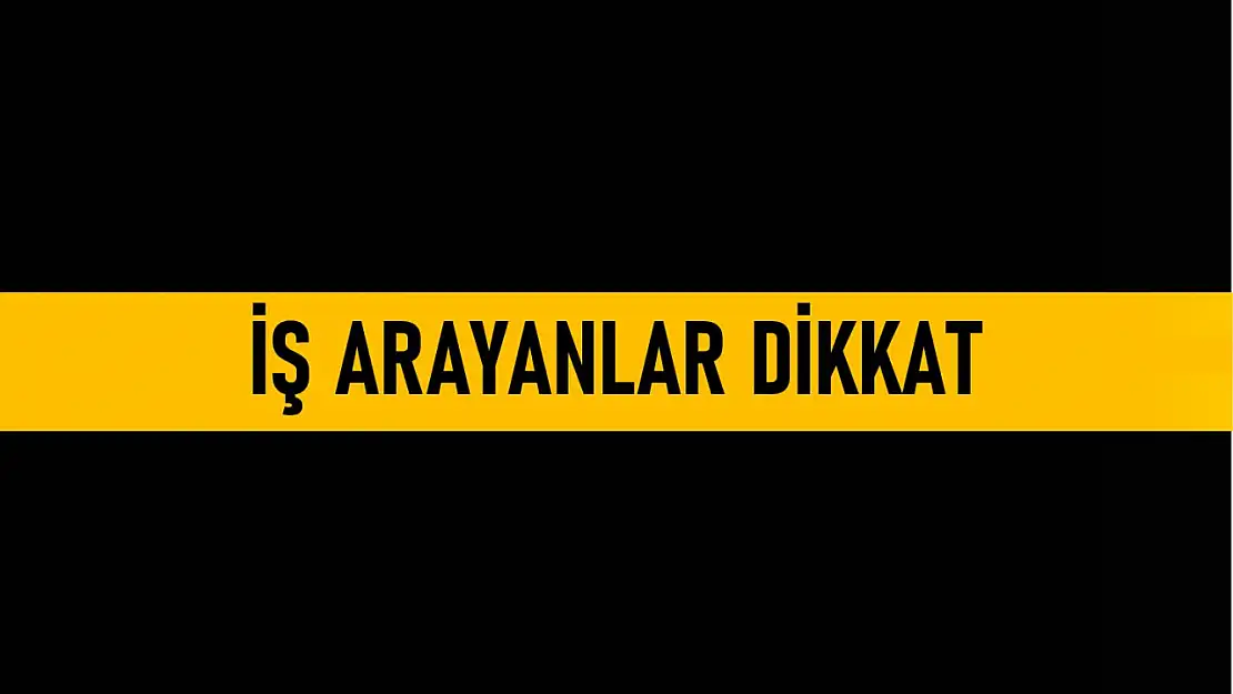 Bakan Işıkhan'dan açıklama