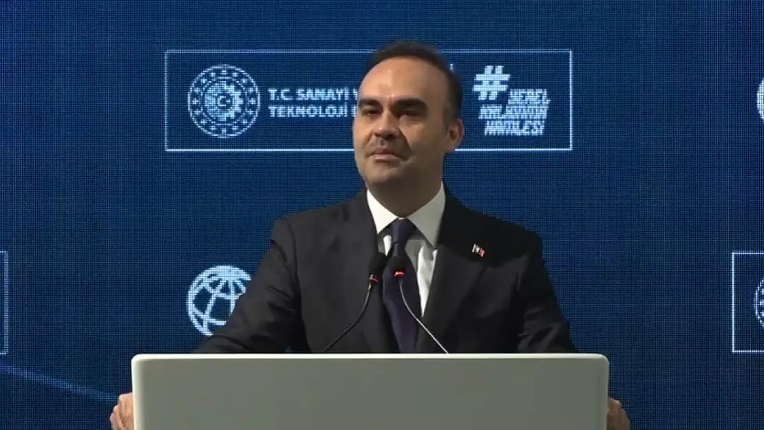 Bakan Kacır açıkladı
