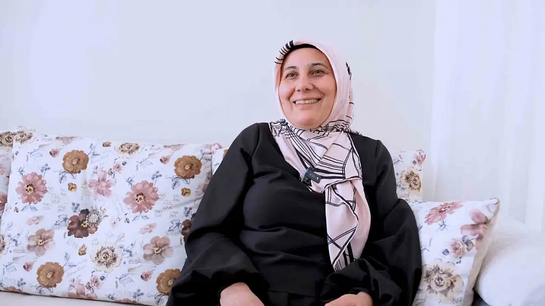 Bakan Kurum: 'Gelin hep birlikte deprem kabuslarımıza son verelim'