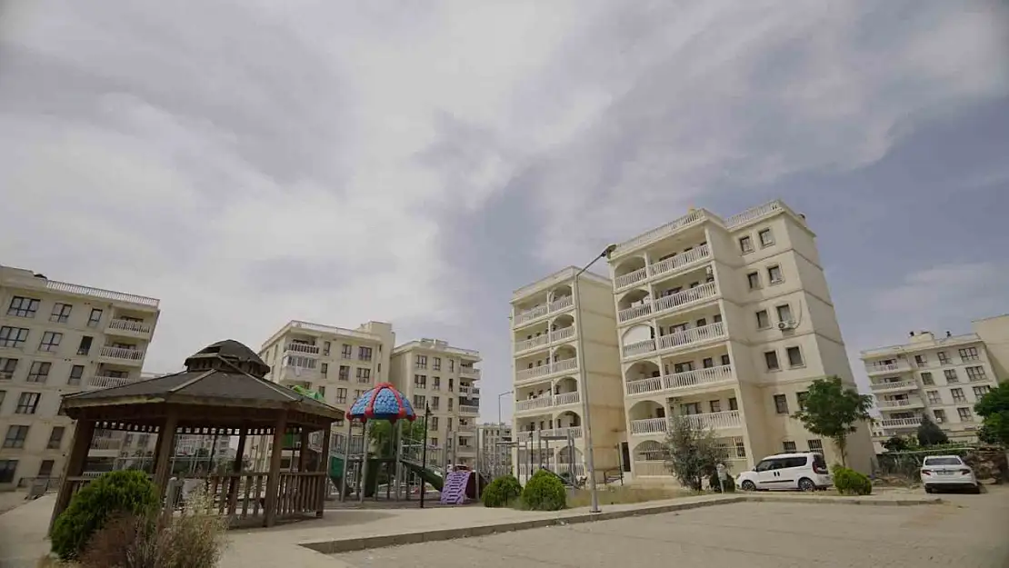 Bakan Kurum açıkladı