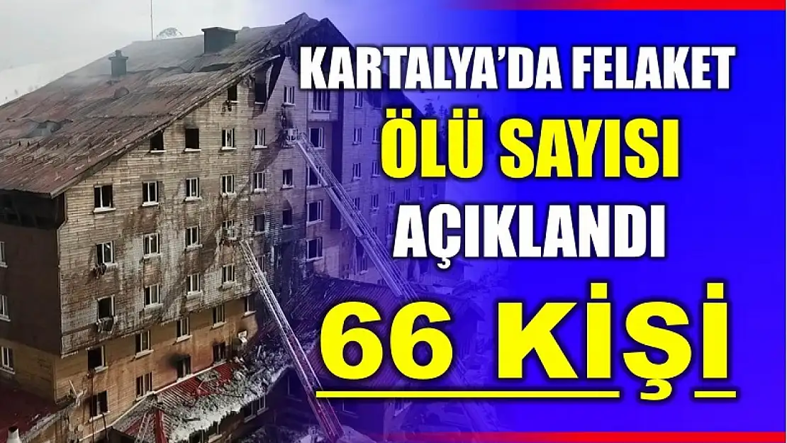 Bakanlar son durumu açıkladı