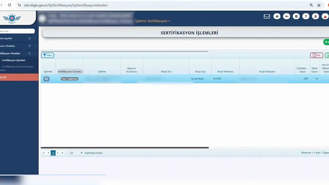 Bakan Uraloğlu açıkladı