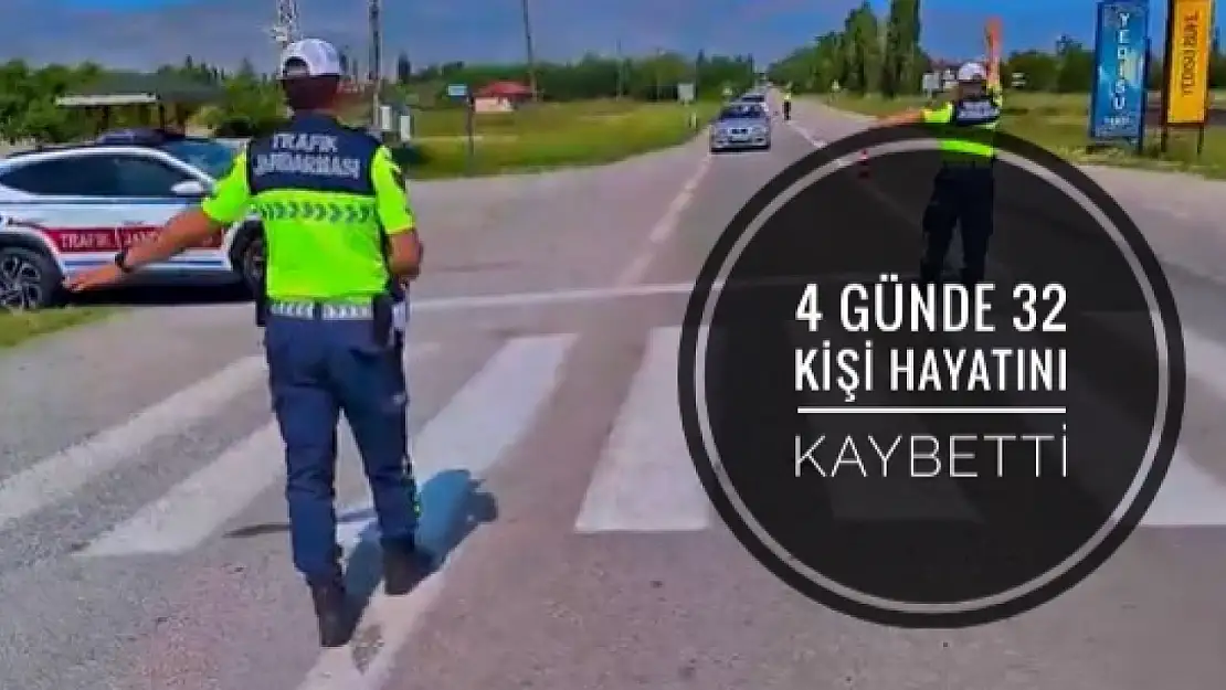 Bayram tatilinde evlere ateş düştü