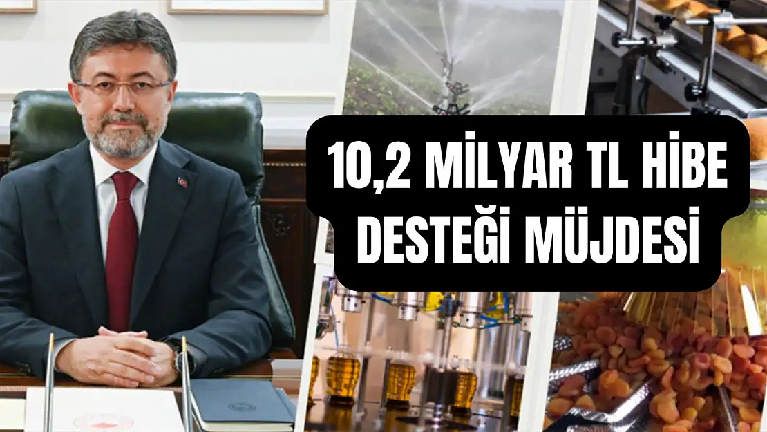 Bakan Yumaklı açıkladı