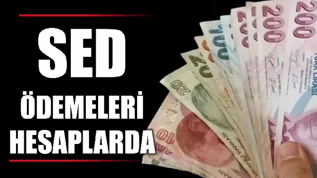 Bakanlık açıkladı