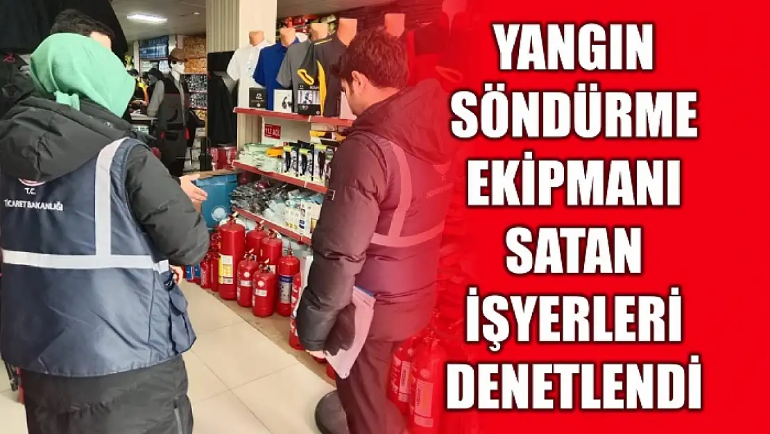 Bakanlık talimat verdi