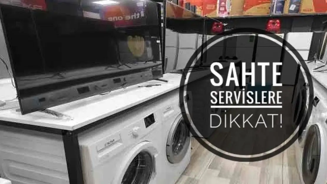 Bakanlıktan uyarı