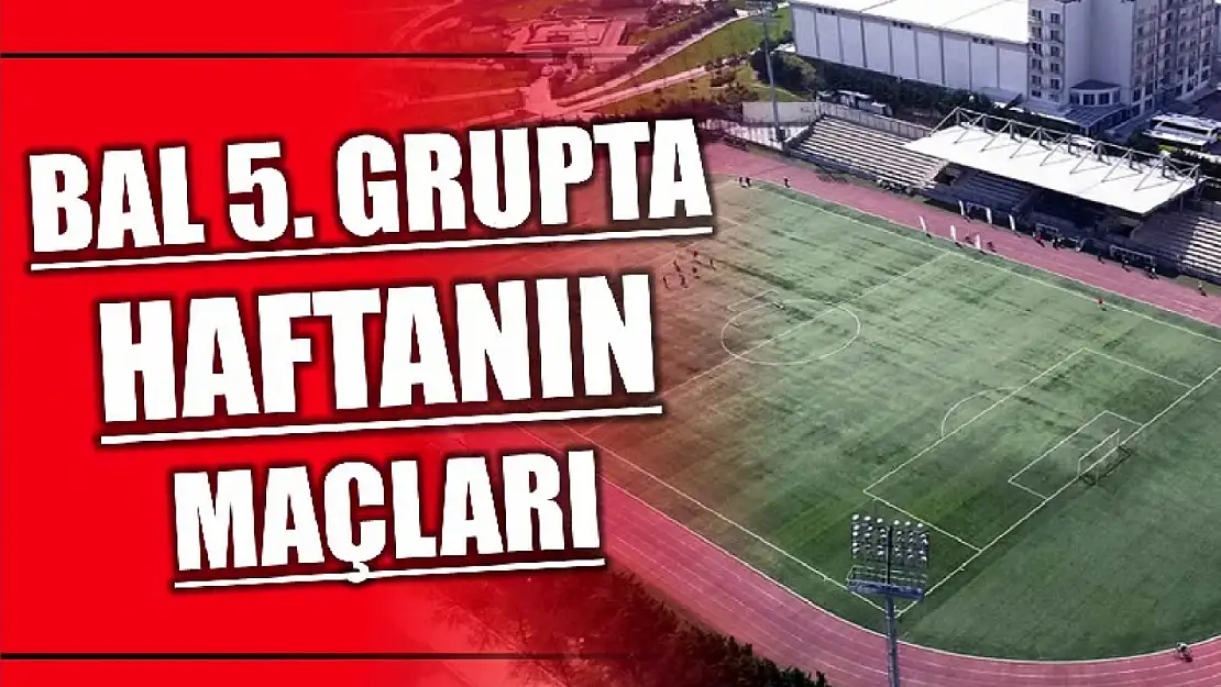 BAL'da haftanın maç programı