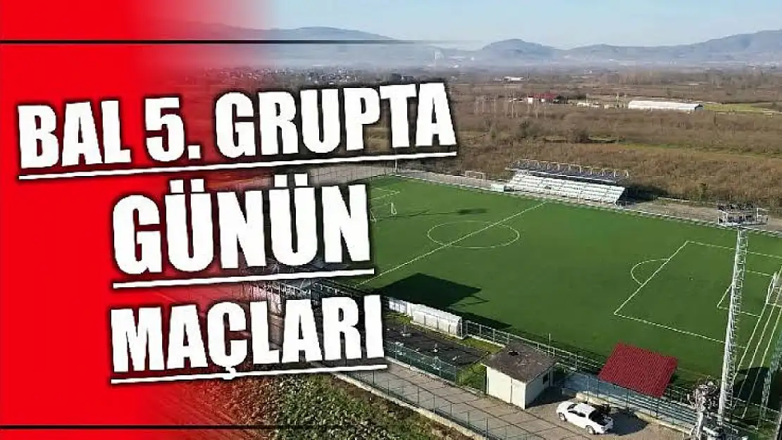 BAL Ligi 5'inci grupta günün maçları