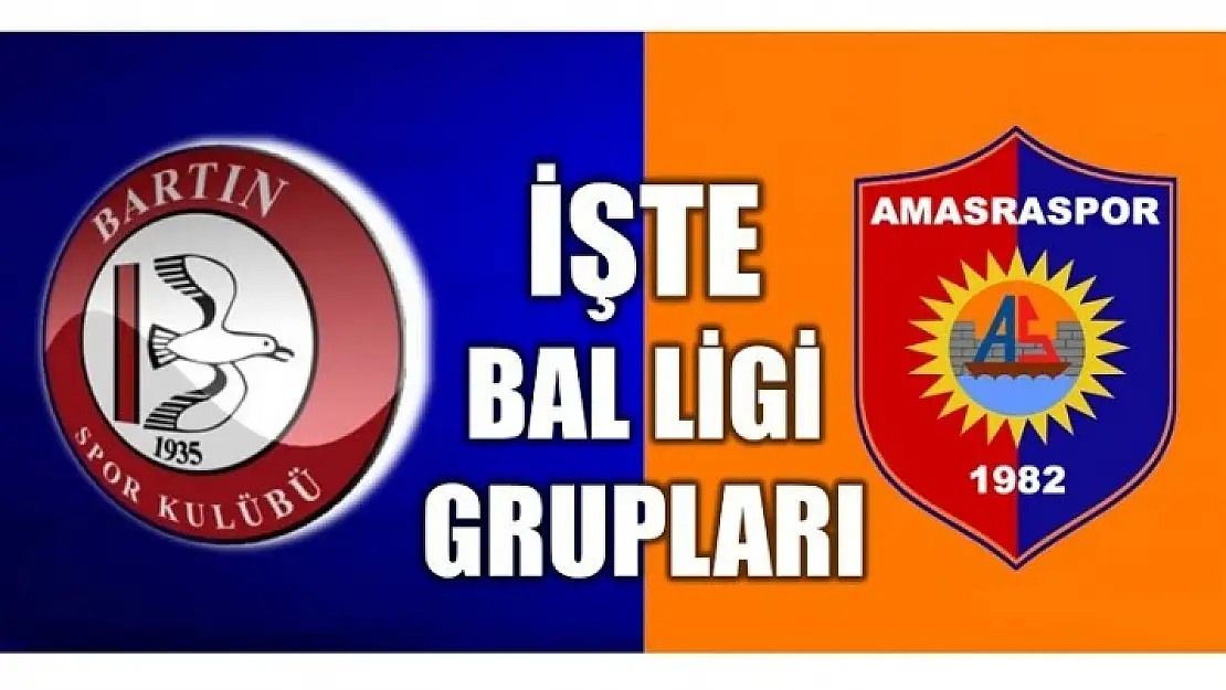 BAL LİGİ GRUPLARI AÇIKLANDI