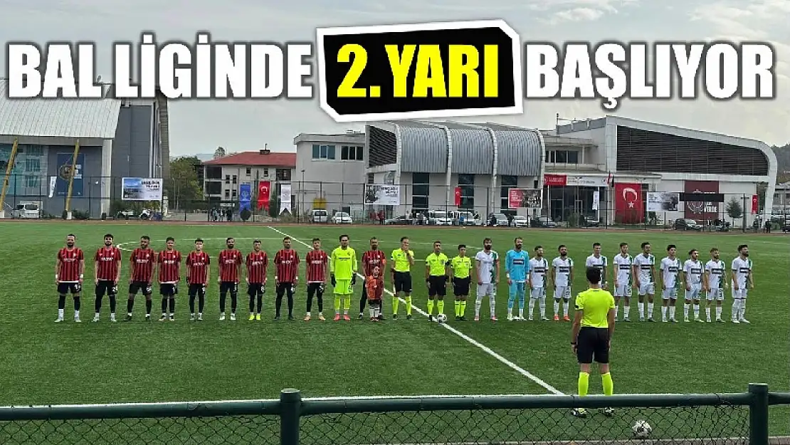 BAL Ligi heyecanı yeniden başlıyor