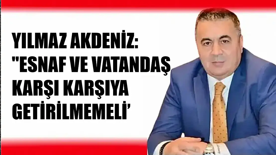 'Bankalar keyfi masraf talep etmemeli'
