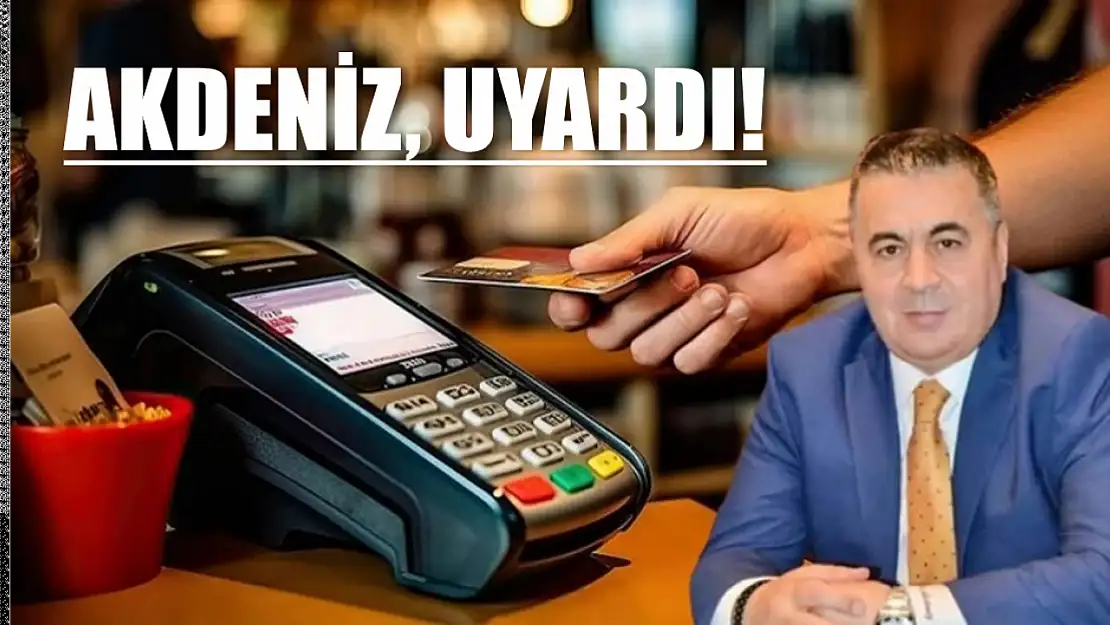 'Bankalar yük değil destek olmalı'