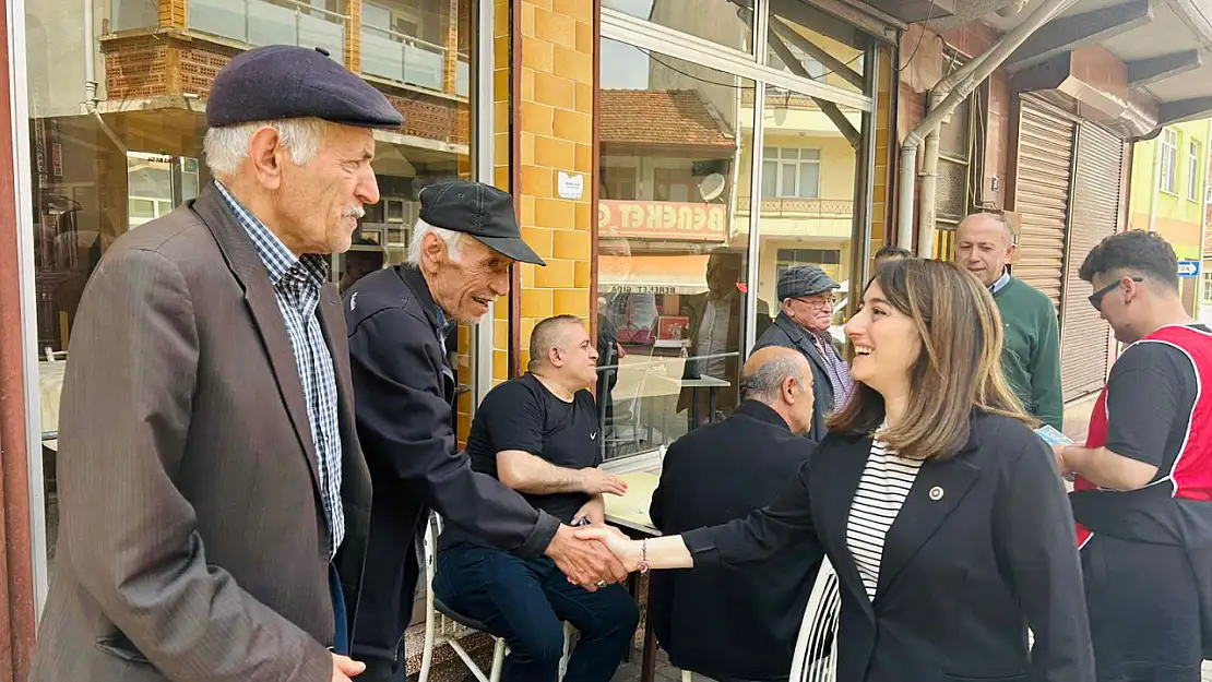 Bankoğlu, Arıt çıkmaz sokak olmaktan kurtulacak