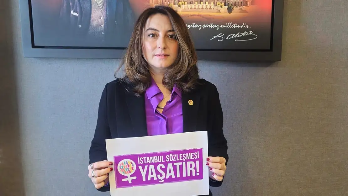 Bankoğlu'dan Kadınlar Günü mesajı
