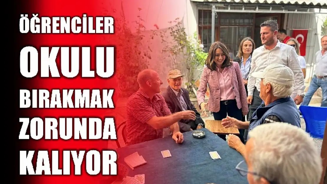 Bankoğlu, Kurucaşile ziyaretini değerlendirdi