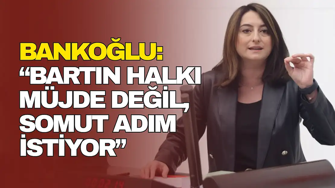 Bankoğlu Uyardı: 'Yalan Müjdelerle Halkı Oyalamayın'