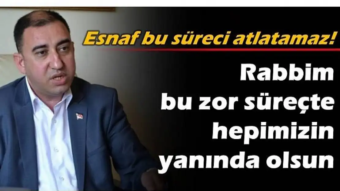 BARIŞ ÖZKAN ACI GERÇEĞİ DİLE GETİRDİ