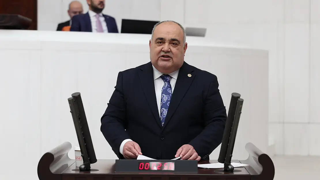 Bartın'a 107 milyonluk ödenek