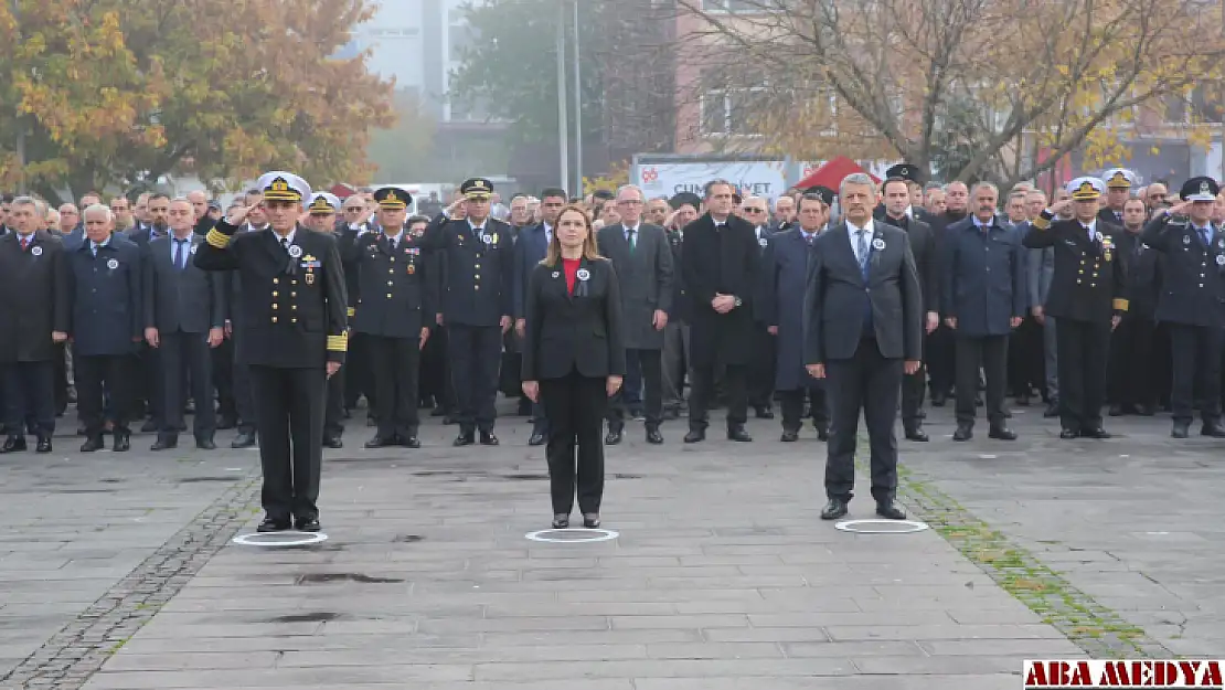 Bartın sessizliğe büründü