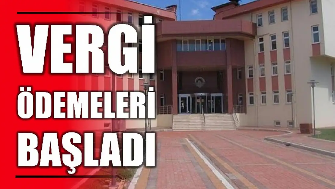 Bartın Belediyesi duyurdu