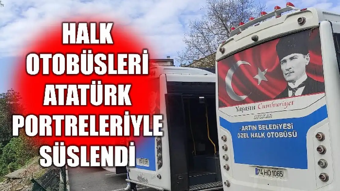 Bartın Belediyesinde anlamlı hizmet