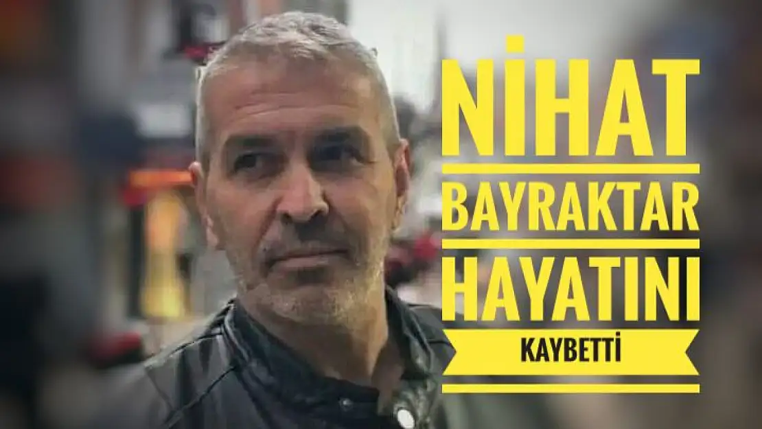 Bartın bir değerini daha kaybetti