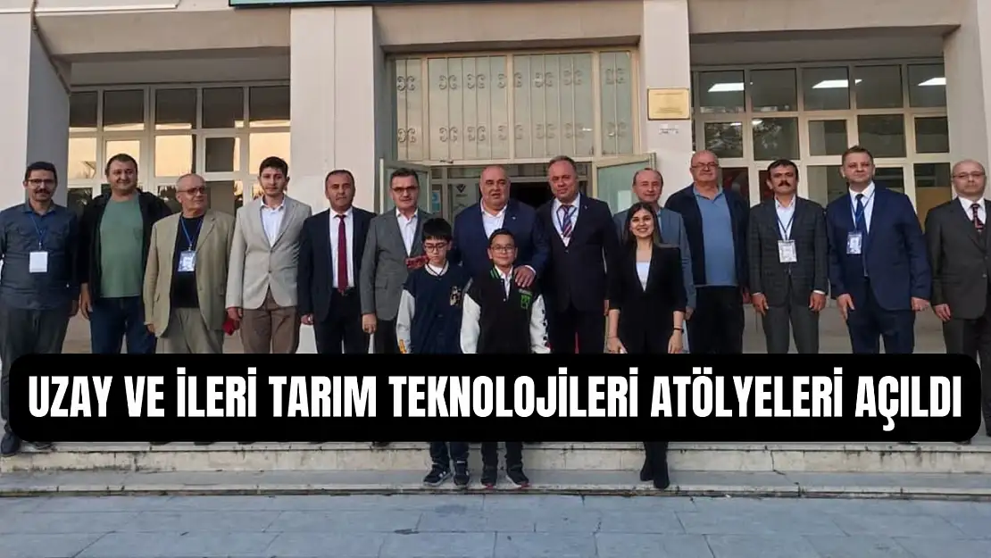 Bartın'da bilim fuarı