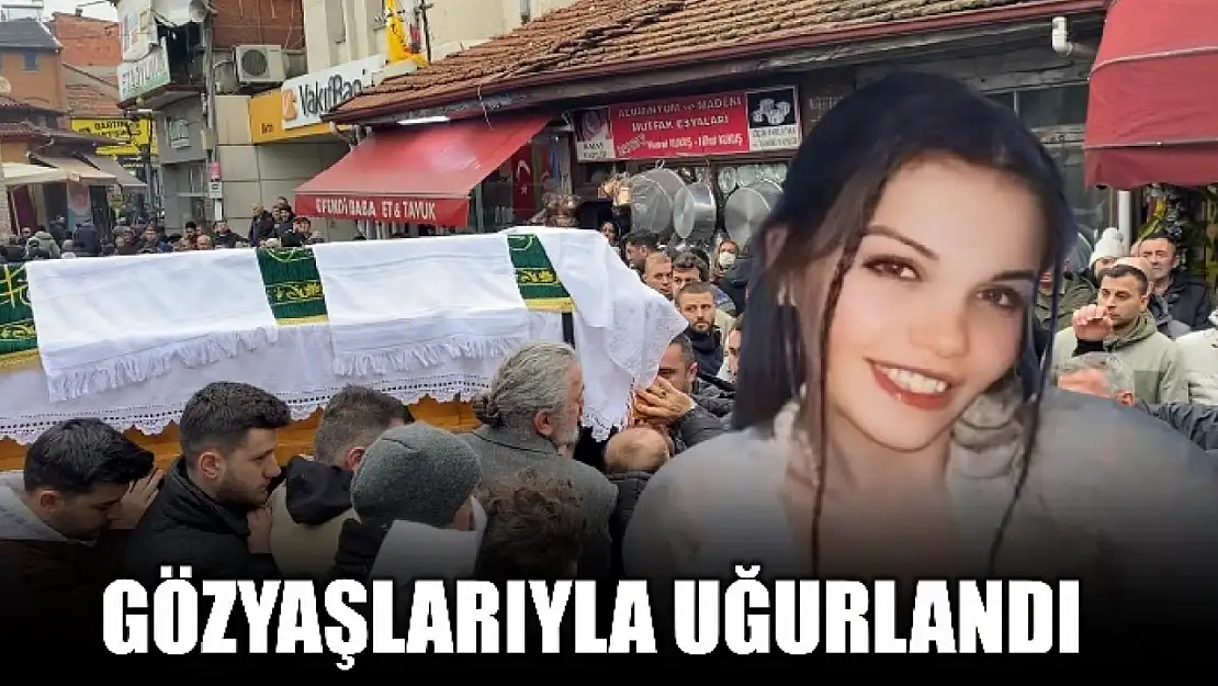 Bartın'da hüzünlü gün