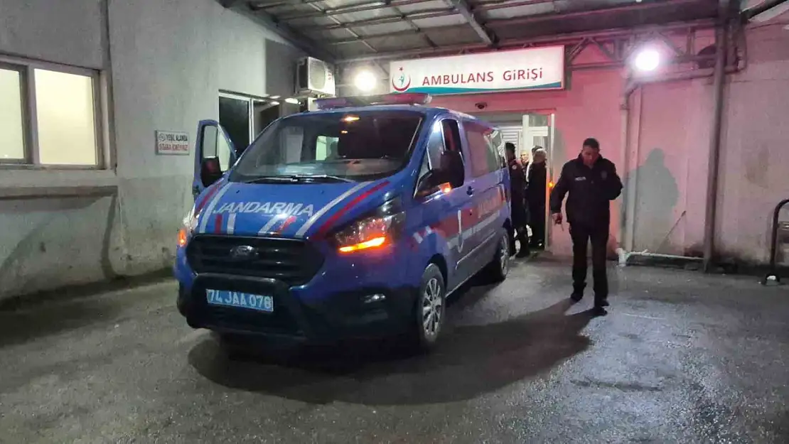 Önce eğlence merkezi ardından hastane karıştı: 3 yaralı